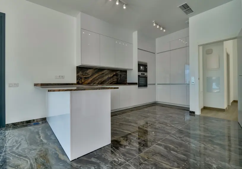 Villa Rey Luis I 38 - KEY READY