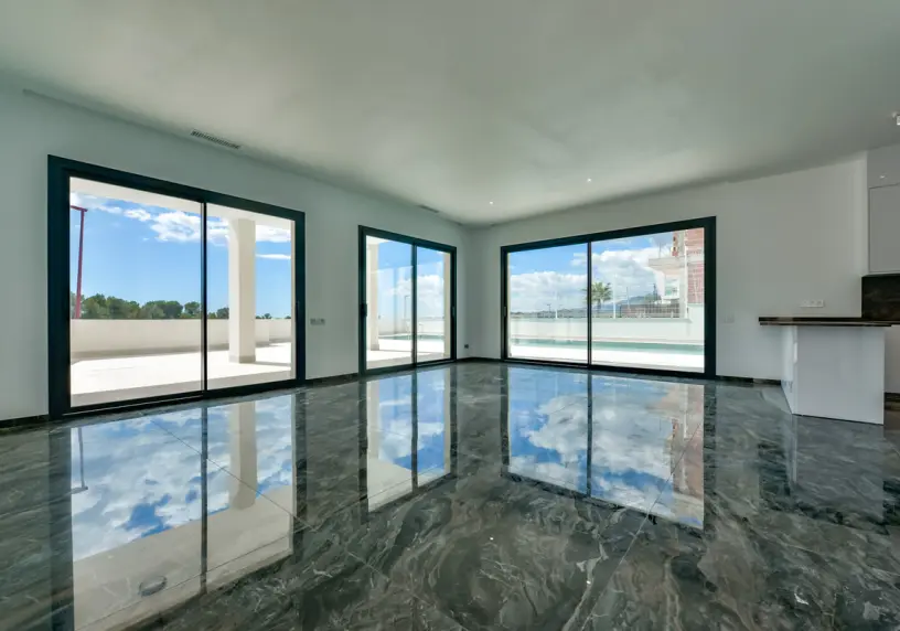 Villa Rey Luis I 38 - KEY READY