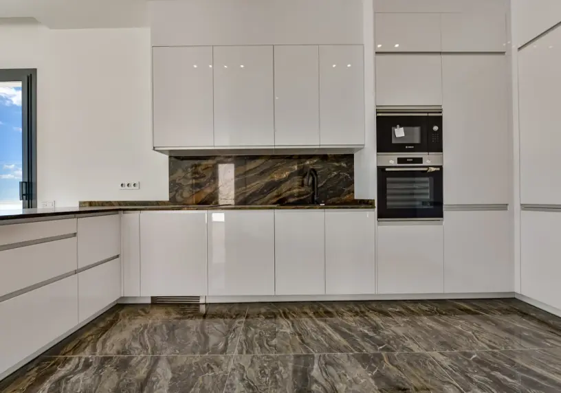 Villa Rey Luis I 38 - KEY READY