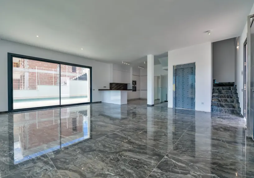 Villa Rey Luis I 38 - KEY READY