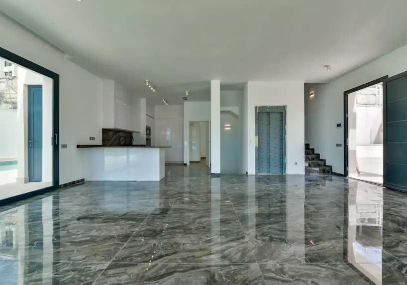 Villa Rey Luis I 38 - KEY READY