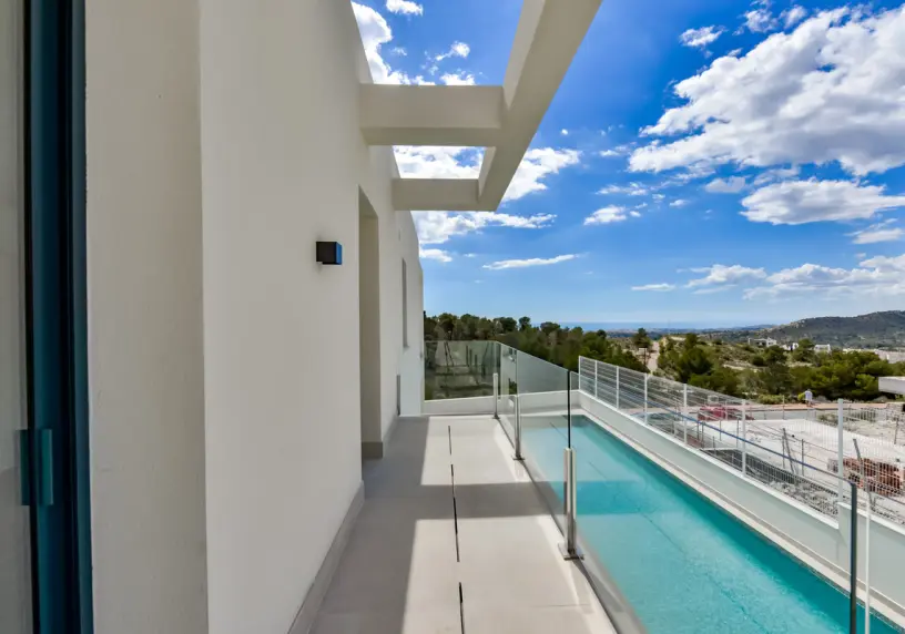 Villa Rey Luis I 38 - KEY READY
