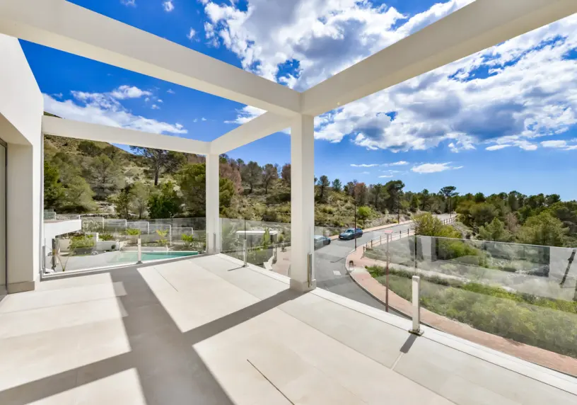Villa Rey Luis I 38 - KEY READY