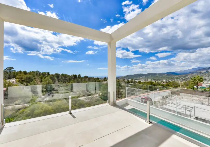 Villa Rey Luis I 38 - KEY READY