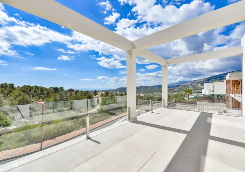 Villa Rey Luis I 38 - KEY READY