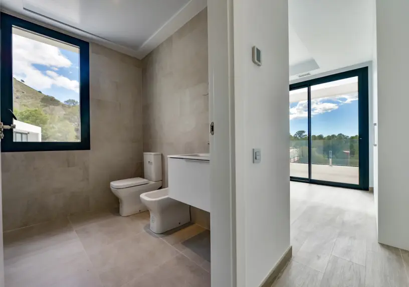Villa Rey Luis I 38 - KEY READY