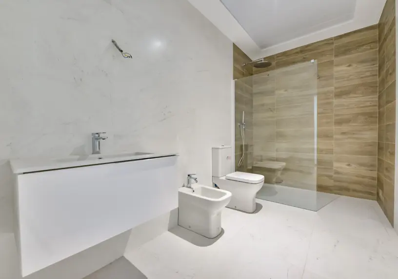 Villa Rey Luis I 38 - KEY READY