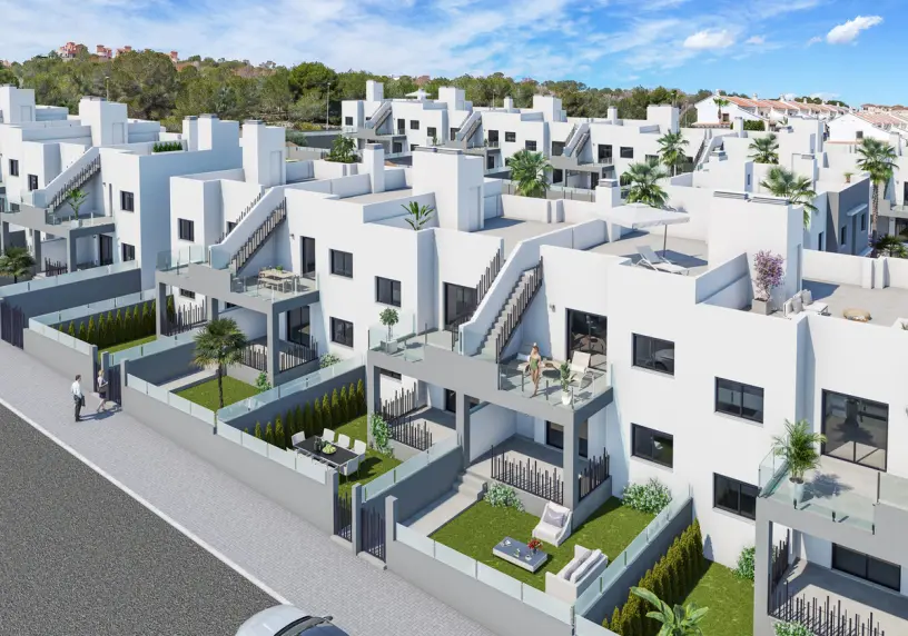 RESIDENCIAL SOL NATURA II