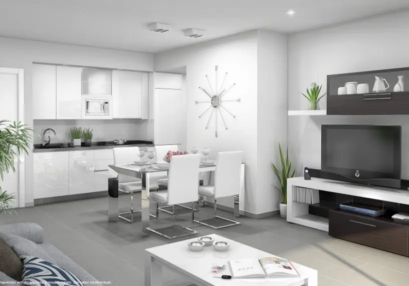 RESIDENCIAL SOL NATURA II
