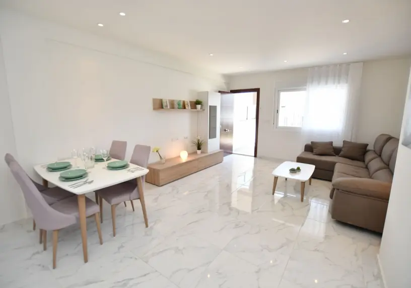 RESIDENCIAL SOL NATURA II