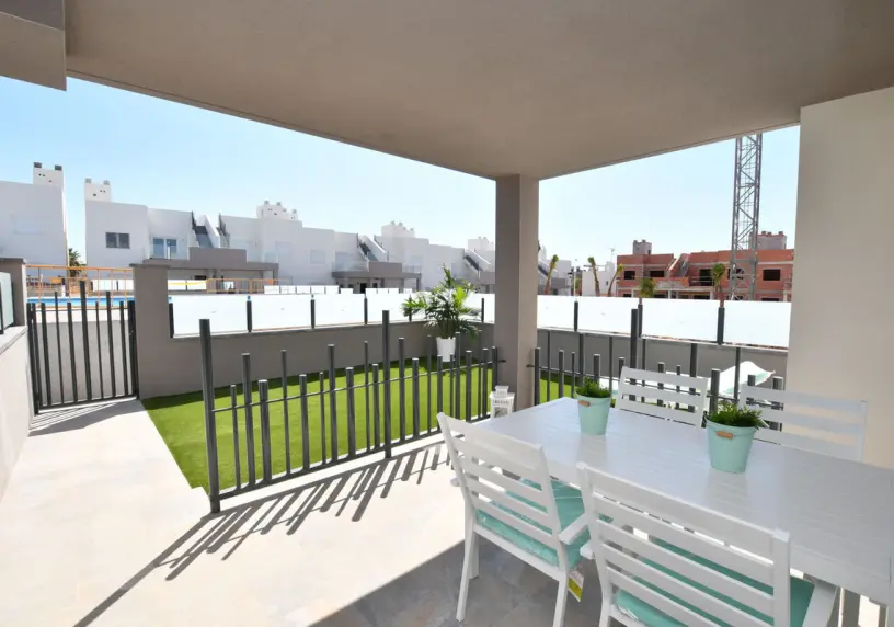 RESIDENCIAL SOL NATURA II