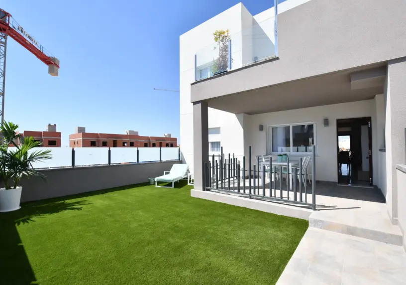 RESIDENCIAL SOL NATURA II