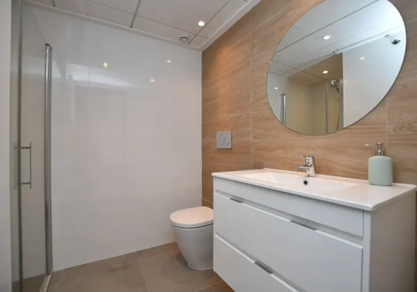 RESIDENCIAL SOL NATURA II
