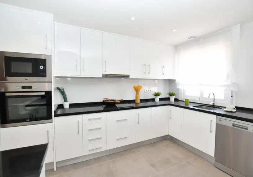 RESIDENCIAL SOL NATURA II
