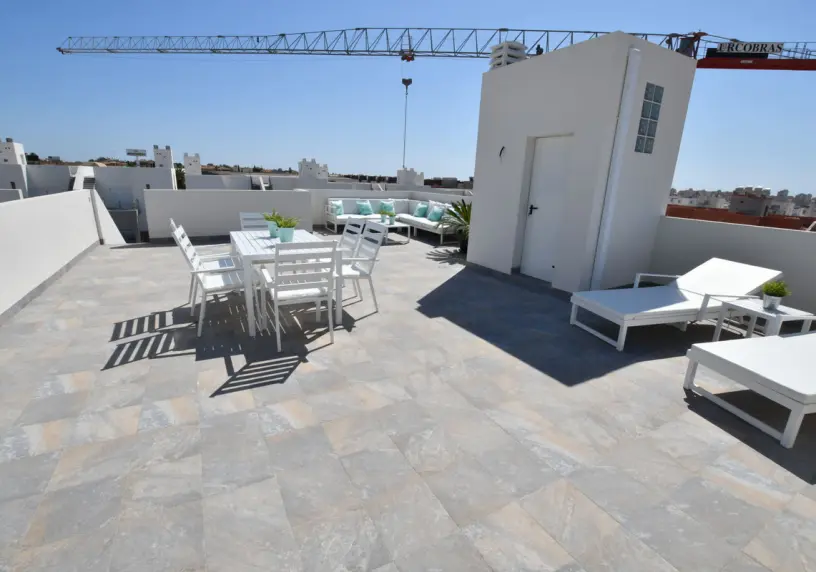 RESIDENCIAL SOL NATURA II