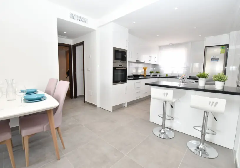 RESIDENCIAL SOL NATURA II