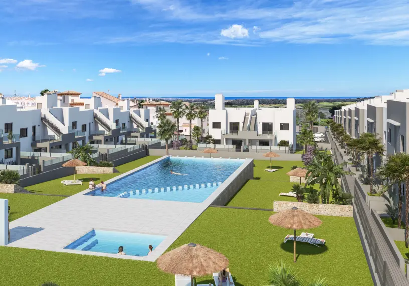 RESIDENCIAL SOL NATURA II