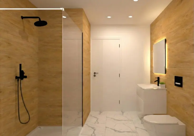 RESIDENCIAL SOL NATURA II