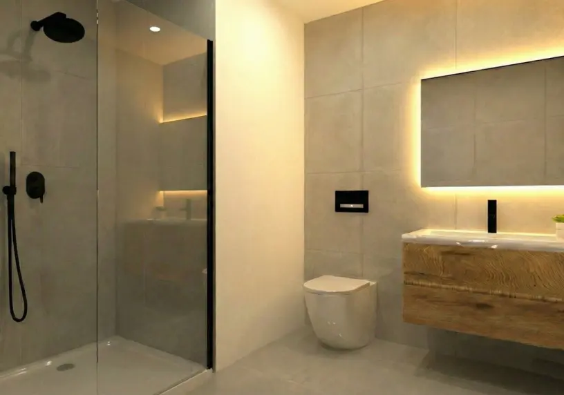 RESIDENCIAL SOL NATURA II