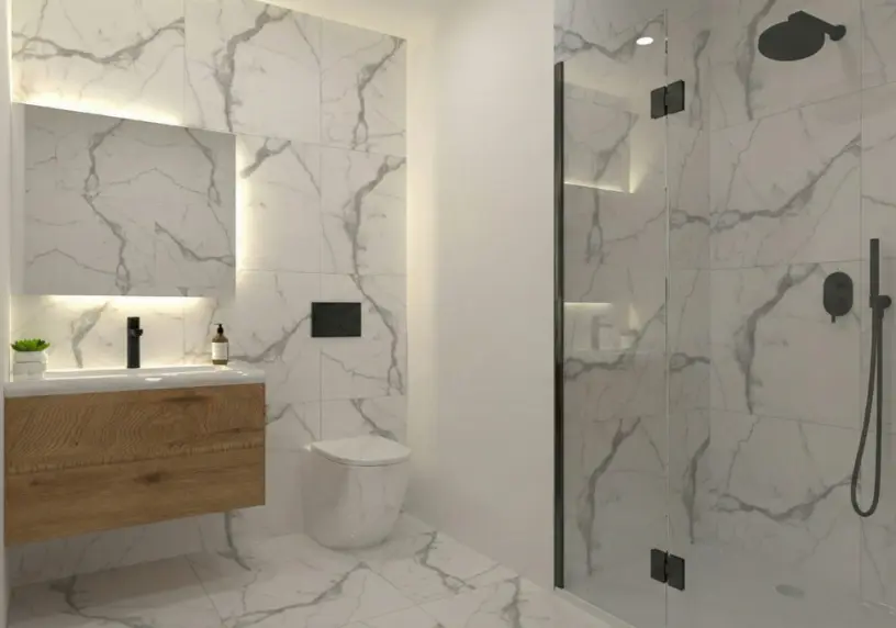 RESIDENCIAL SOL NATURA II