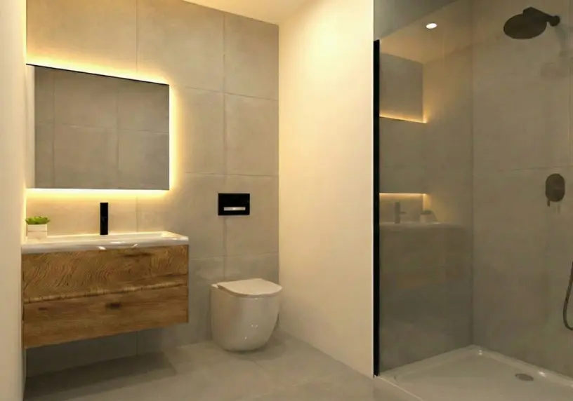RESIDENCIAL SOL NATURA II