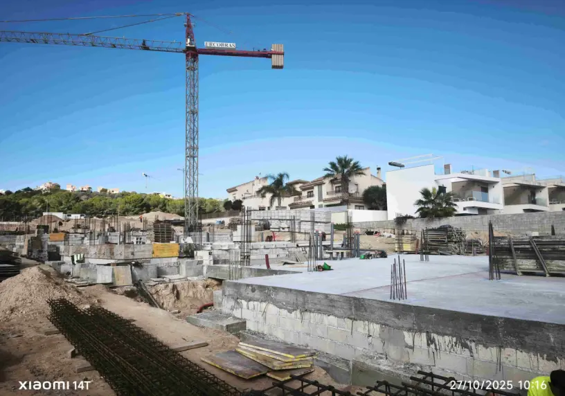 RESIDENCIAL SOL NATURA II