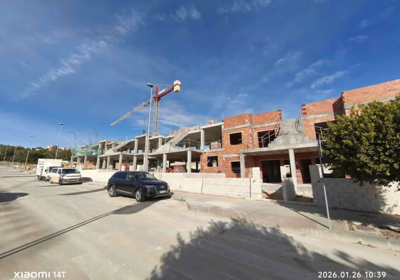 RESIDENCIAL SOL NATURA II