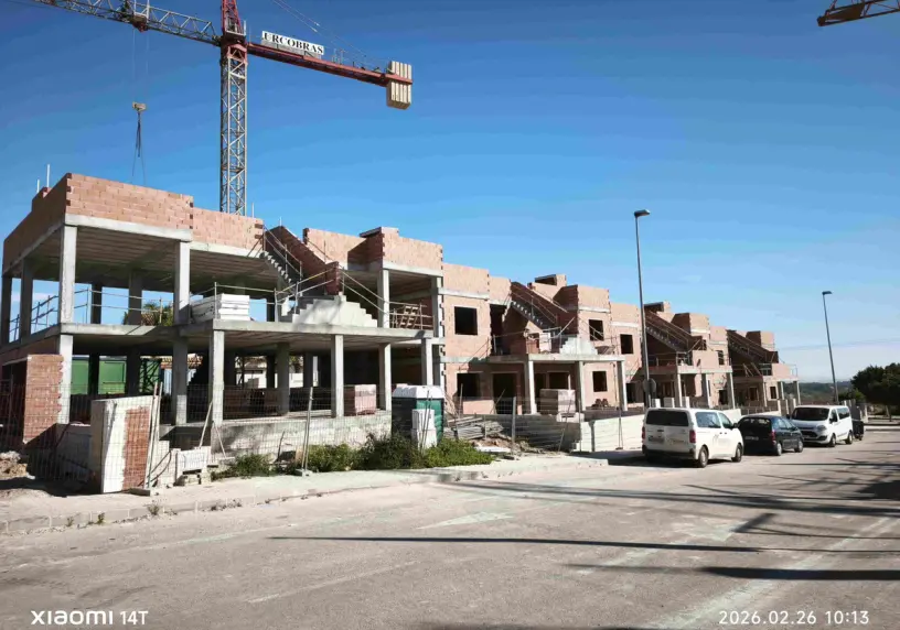 RESIDENCIAL SOL NATURA II