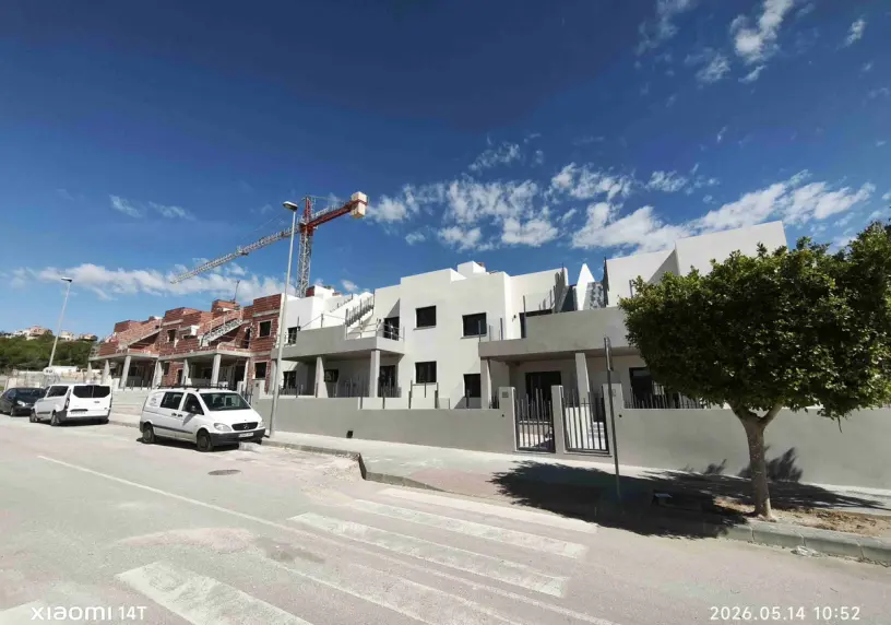 RESIDENCIAL SOL NATURA II