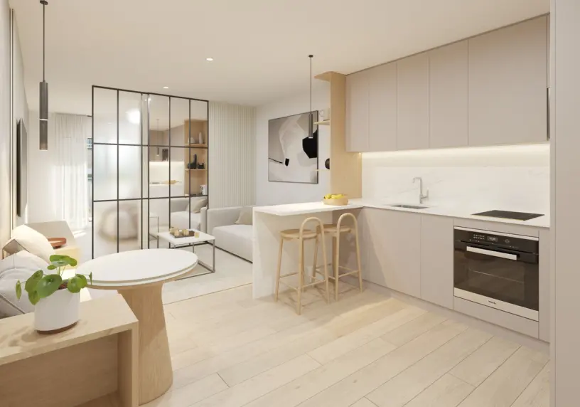 MARIGO DEVELOPMENT
