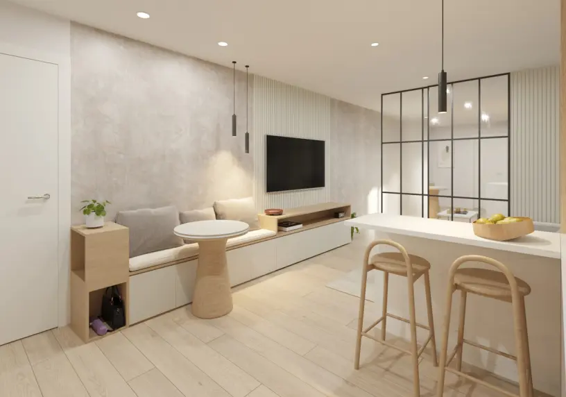 MARIGO DEVELOPMENT