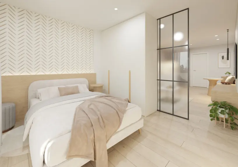 MARIGO DEVELOPMENT