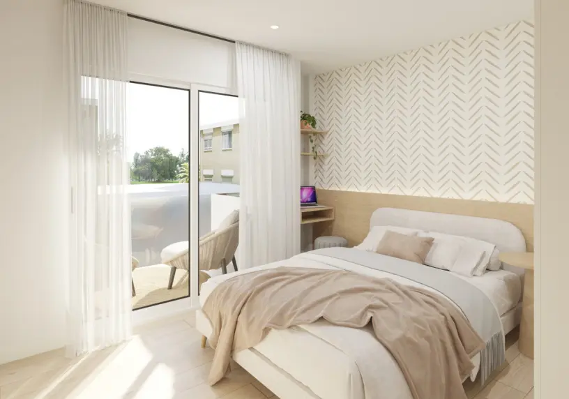 MARIGO DEVELOPMENT