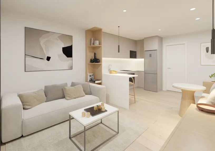 MARIGO DEVELOPMENT