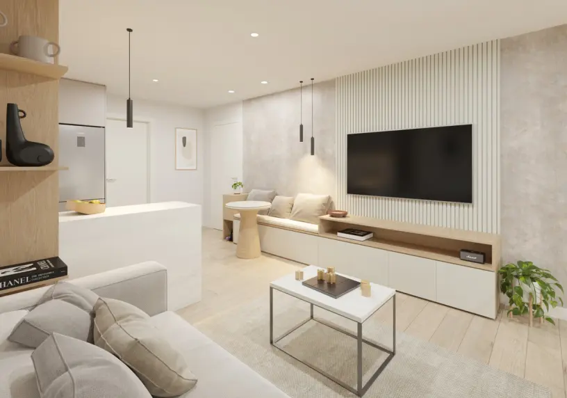MARIGO DEVELOPMENT