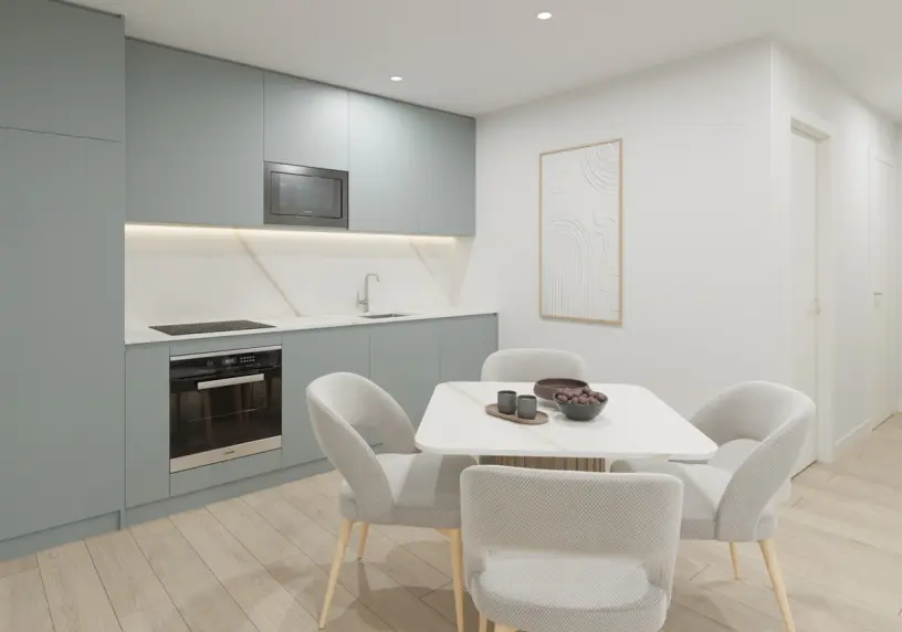 MARIGO DEVELOPMENT
