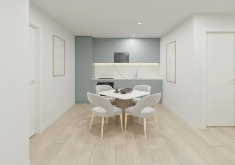 MARIGO DEVELOPMENT