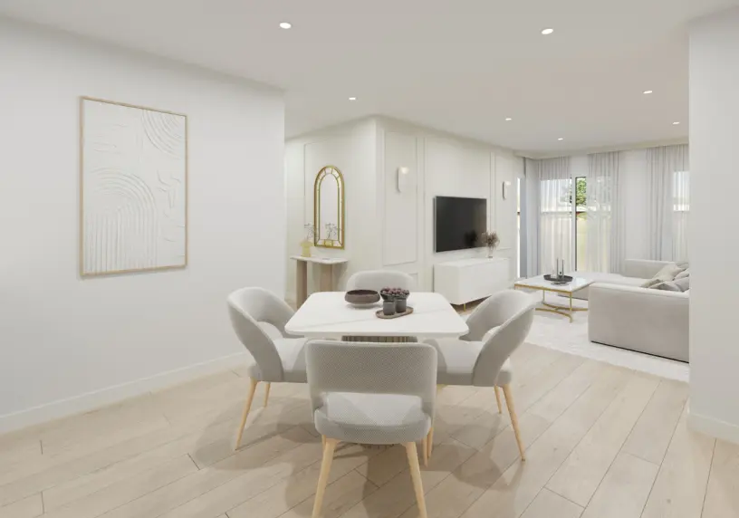 MARIGO DEVELOPMENT