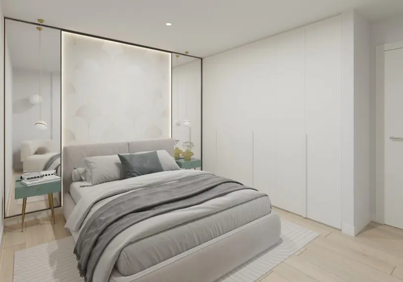 MARIGO DEVELOPMENT