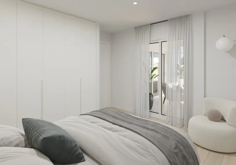 MARIGO DEVELOPMENT