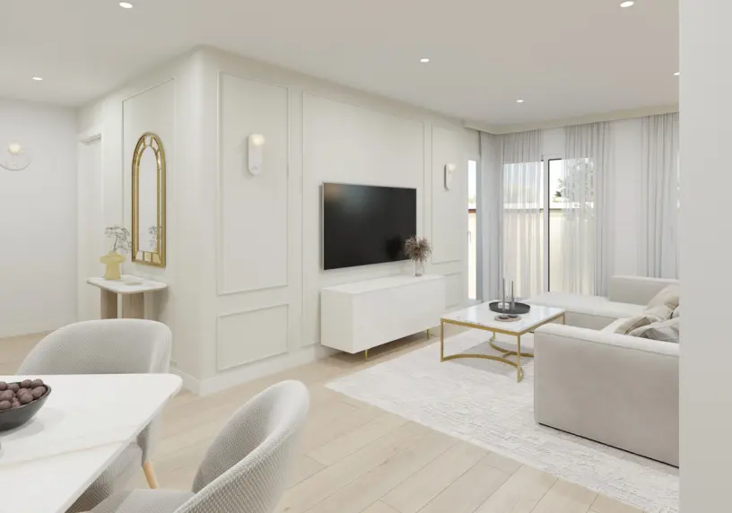 MARIGO DEVELOPMENT