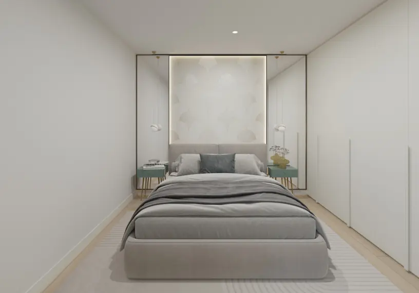 MARIGO DEVELOPMENT