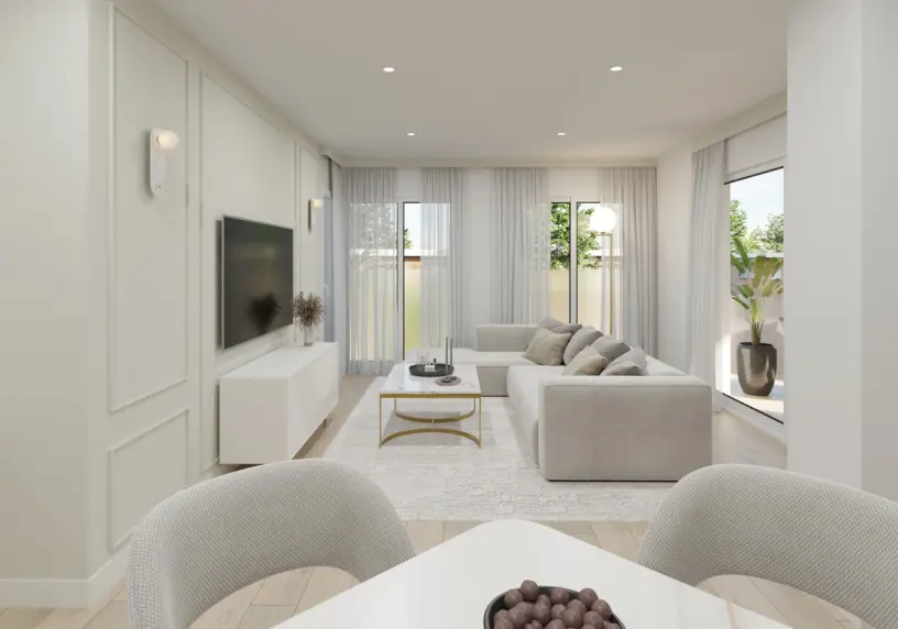 MARIGO DEVELOPMENT