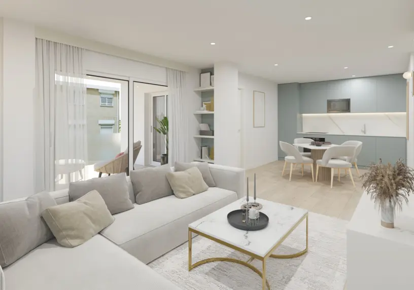 MARIGO DEVELOPMENT