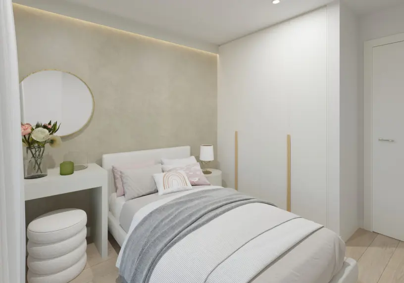 MARIGO DEVELOPMENT