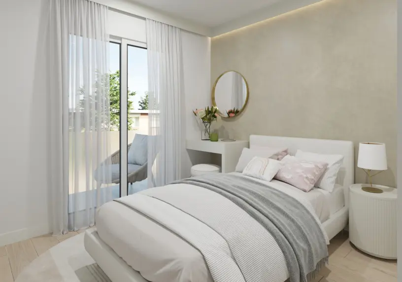 MARIGO DEVELOPMENT