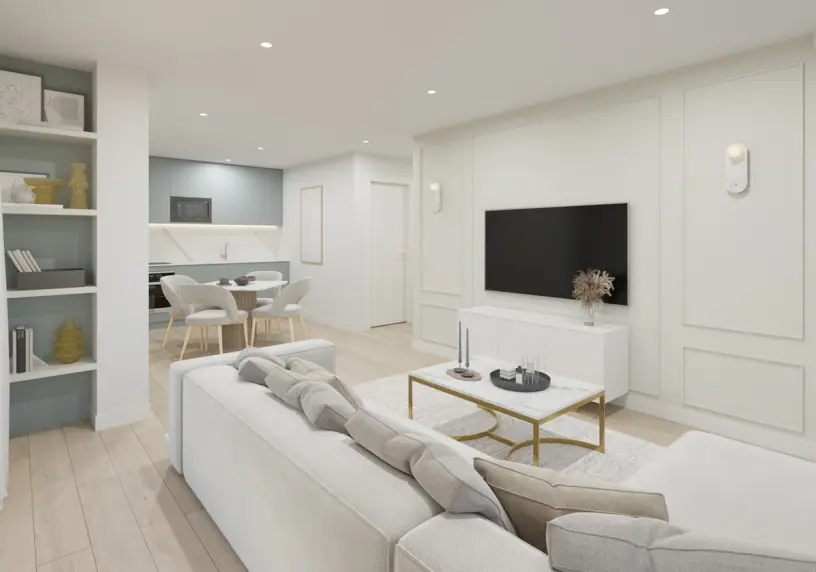 MARIGO DEVELOPMENT