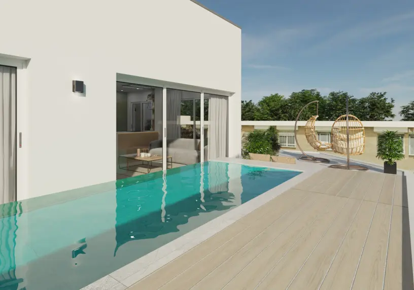 MARIGO DEVELOPMENT