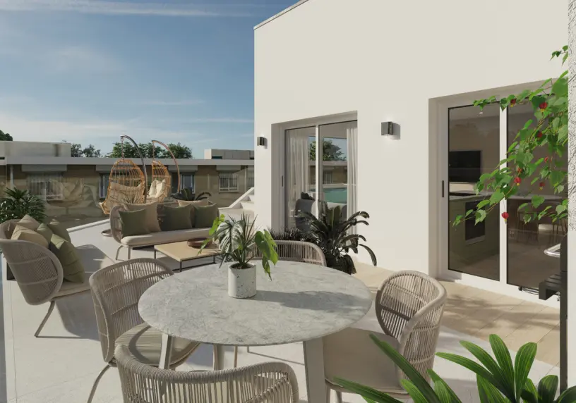 MARIGO DEVELOPMENT