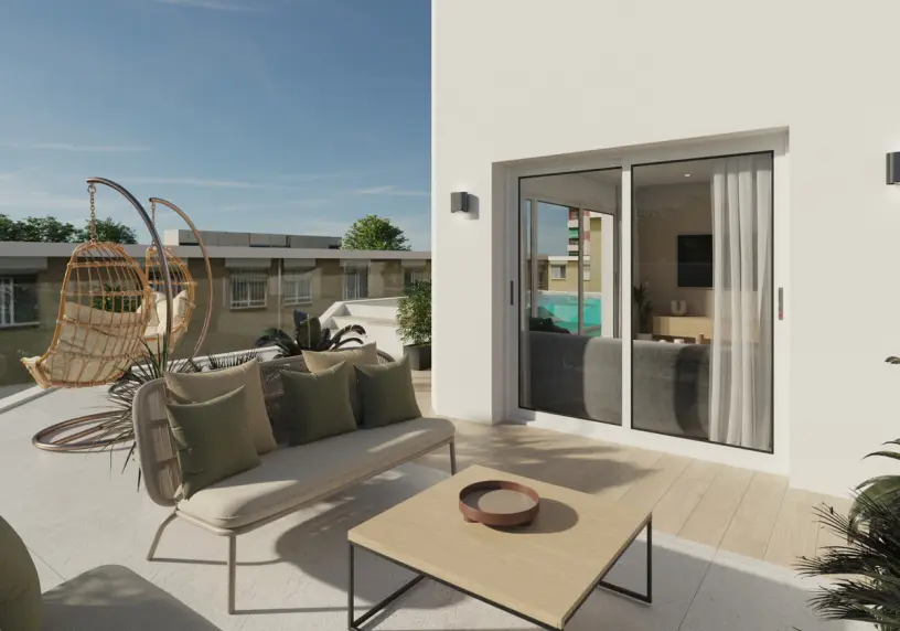 MARIGO DEVELOPMENT